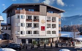 Appartement- Und Wellnesshotel Winkler