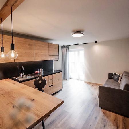 Appartement- Und Wellnesshotel Winkler Falzes Esterno foto